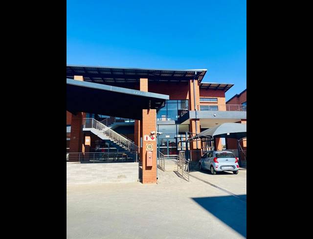 2 BEDROOM PROPERTY TO RENT IN EVELEIGH